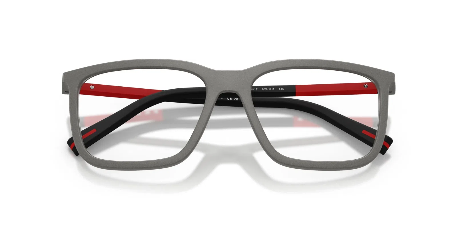 Prada Linea Rossa 01SV Eyeglasses - view 10